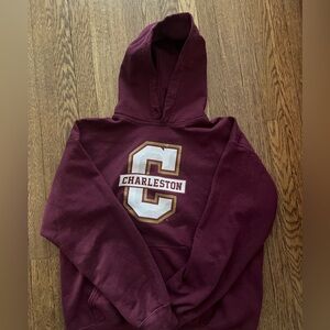 College Hoodie